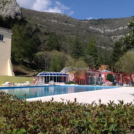 Istarske Toplice Health - Sv. Stjepan Hotel Sovinjska Brda