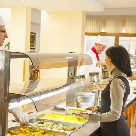Hotel Istarske Toplice Health - Sv. Stjepan 3*