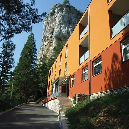 Istarske Toplice Health - Sv. Stjepan Hotel 3*