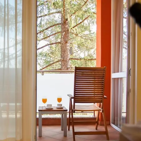Hotel Istarske Toplice Health - Sv. Stjepan