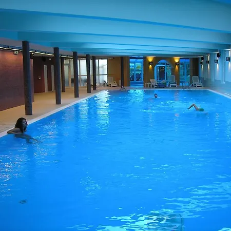 Hotel Istarske Toplice Health - Sv. Stjepan 3*