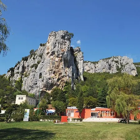 Hotel Istarske Toplice Health - Sv. Stjepan Sovinjska Brda