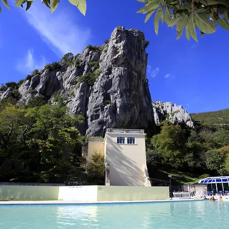 Hotel Istarske Toplice Health - Sv. Stjepan Sovinjska Brda